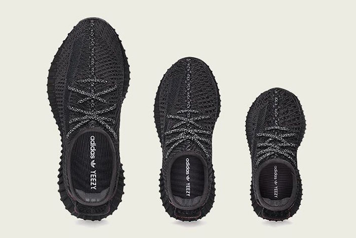 See Official Images of the adidas Yeezy 